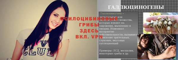 стафф Белоозёрский