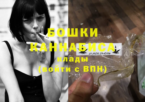 стафф Белоозёрский